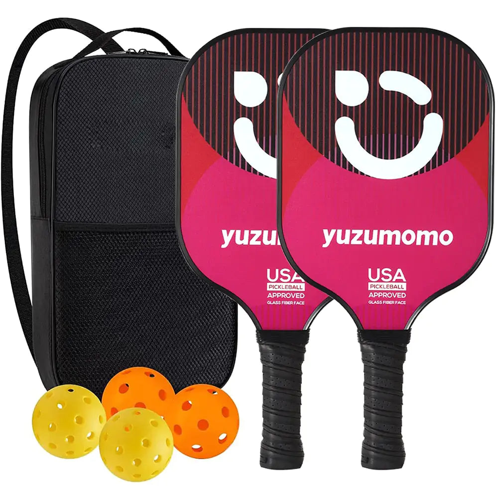 Pickleball Paddle Set - ALEGRE ATHLETICS