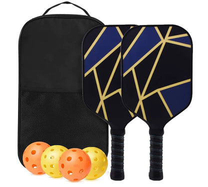 Pickleball Paddle Set - ALEGRE ATHLETICS