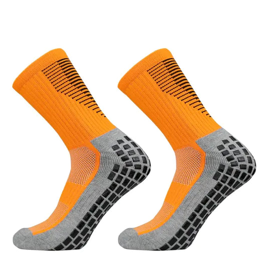 Non-slip Grip Sports Socks - ALEGRE ATHLETICS