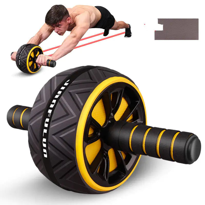 Abdominal Fitness Device - ALEGRE ATHLETICS