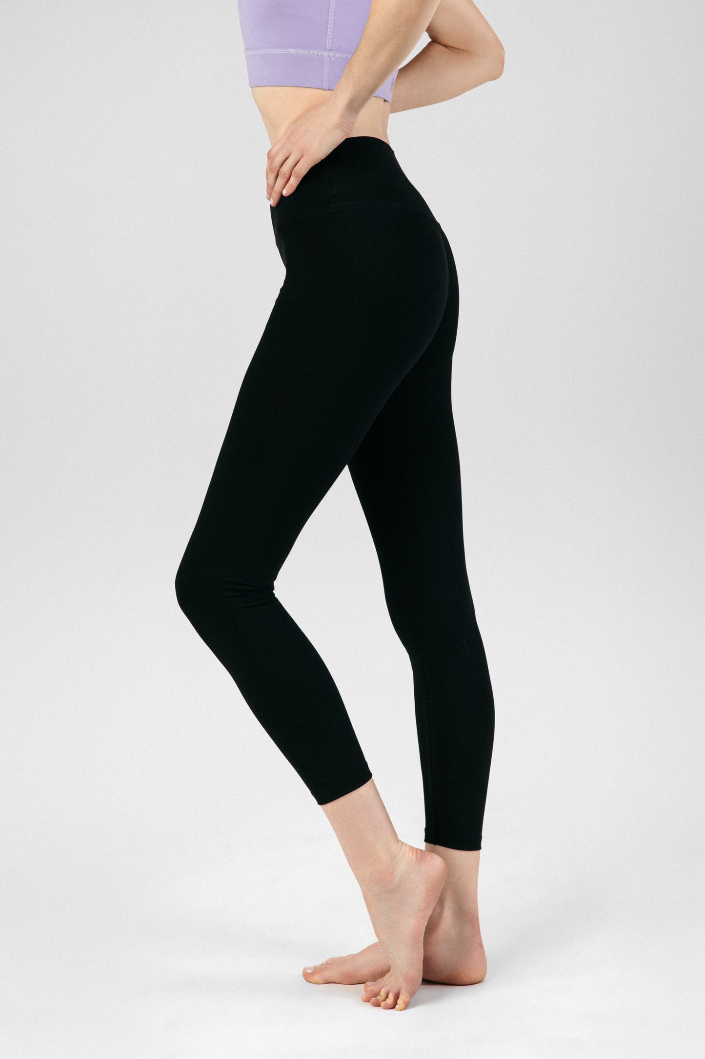 alegre athletics premium butter-soft yoga leggings