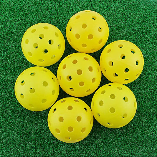 12pcs Pickleball - ALEGRE ATHLETICS