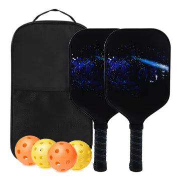 Pickleball Paddle Set - ALEGRE ATHLETICS