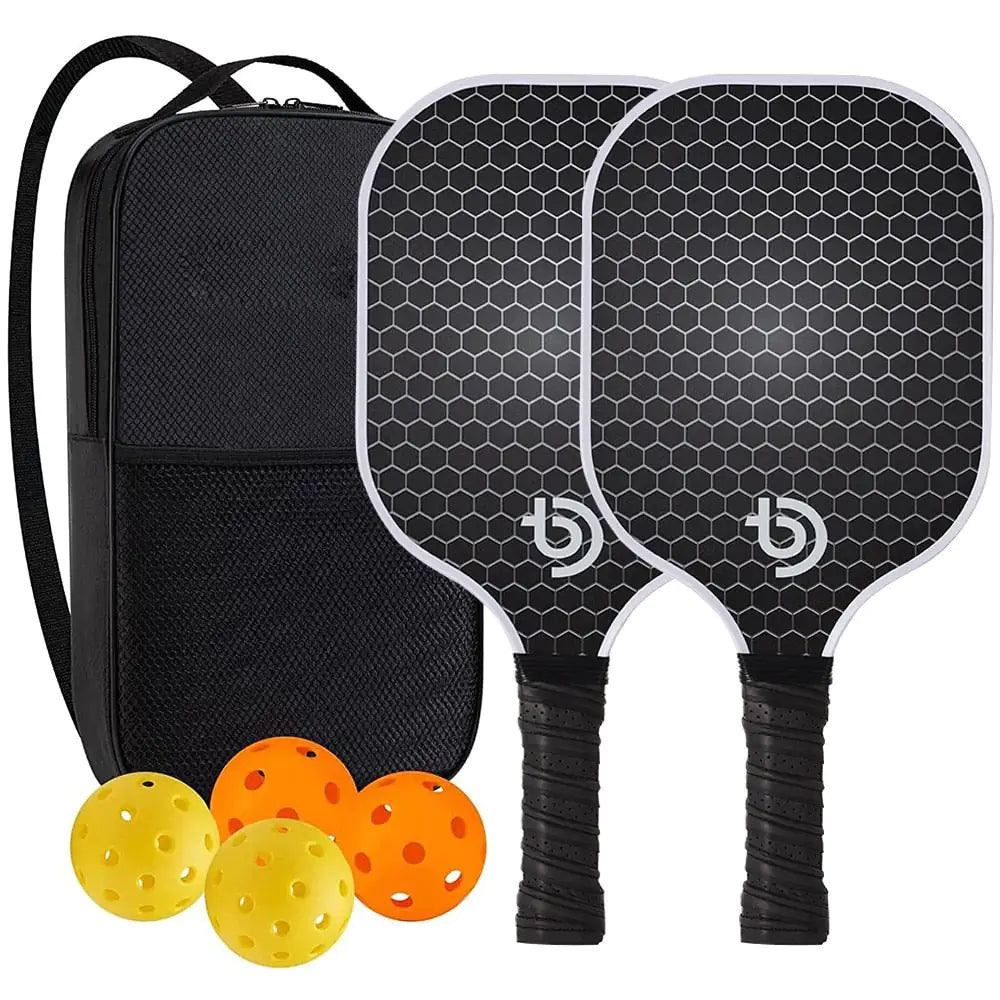 Pickleball Paddle Set - ALEGRE ATHLETICS