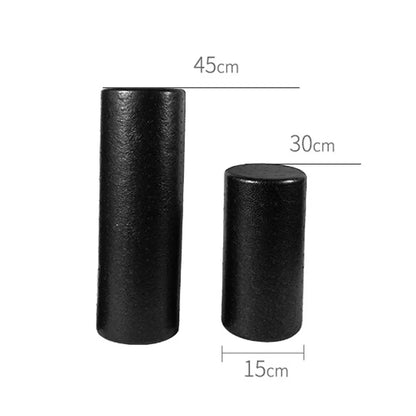 Portable Yoga Foam Roller - ALEGRE ATHLETICS