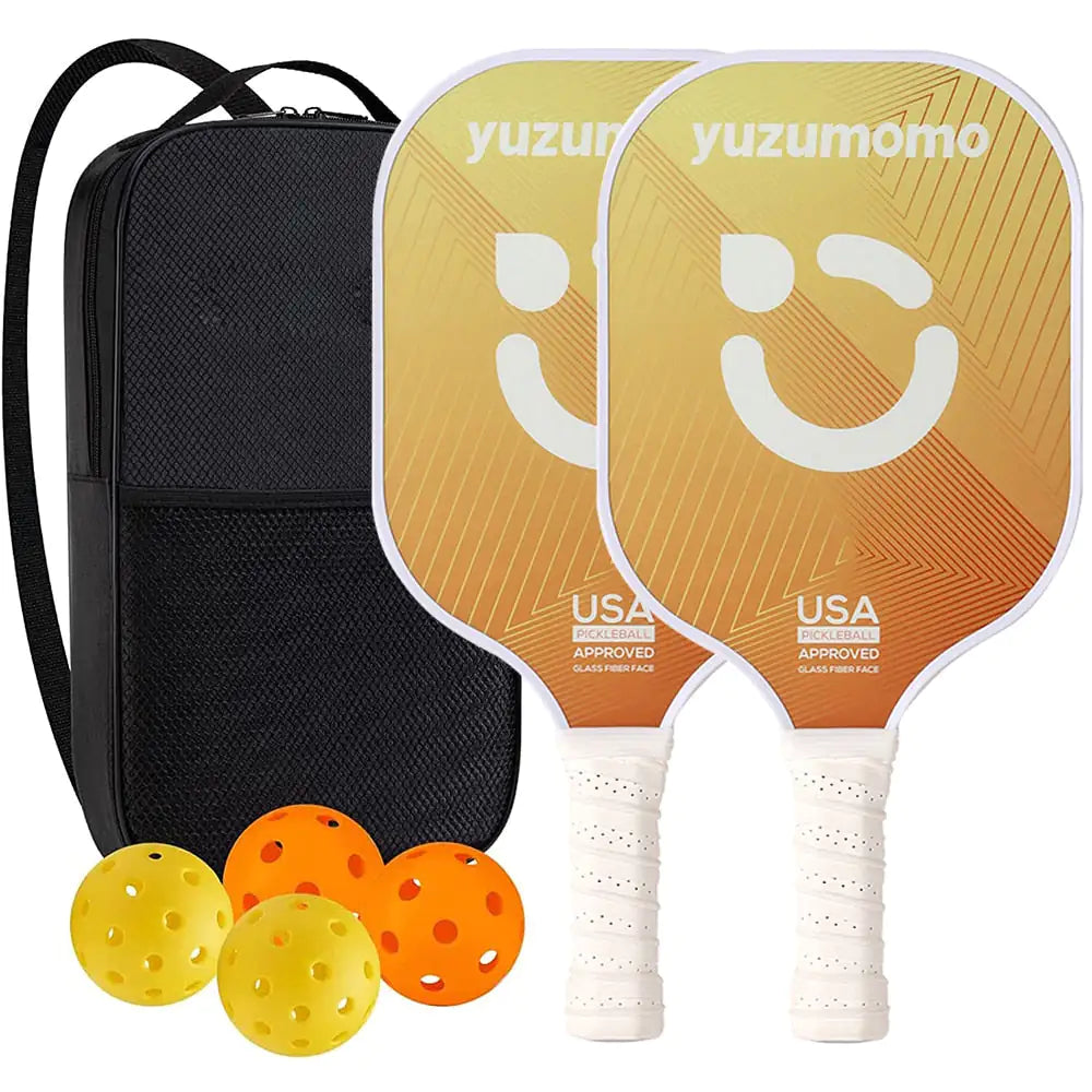 Pickleball Paddle Set - ALEGRE ATHLETICS