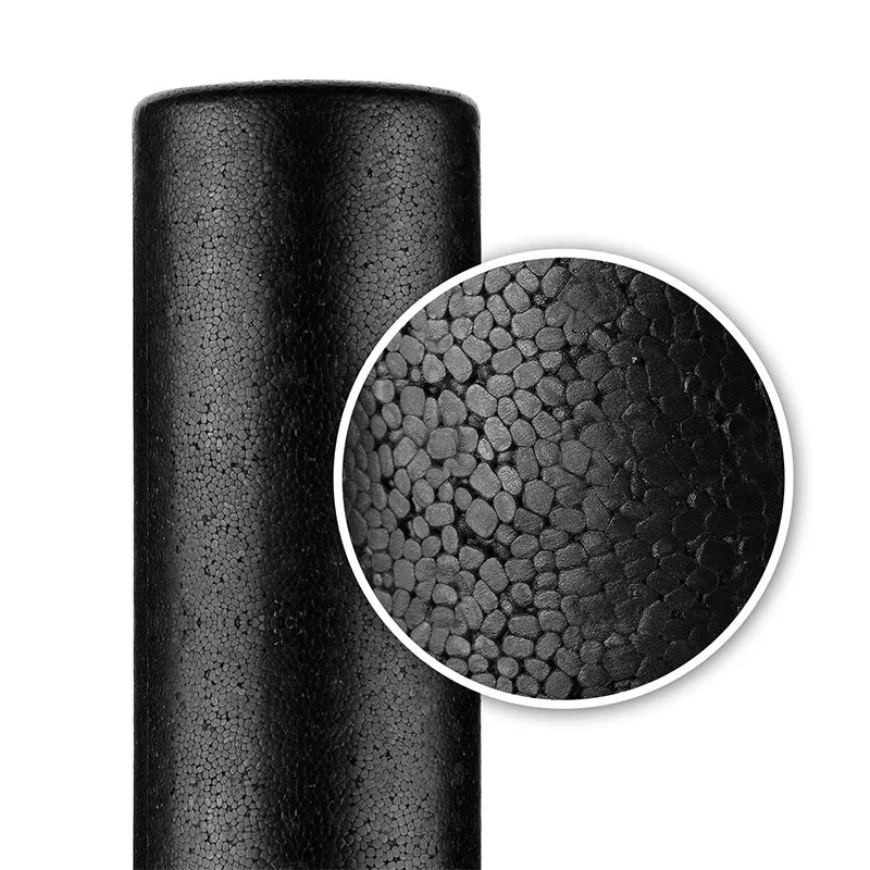 Portable Yoga Foam Roller - ALEGRE ATHLETICS