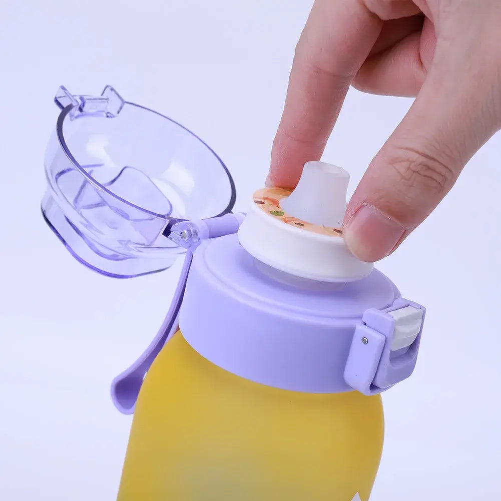Water Bottle Scent Up - ALEGRE ATHLETICS